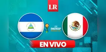 ¡Clasifican los Charros! México vence 107-57 a Nicaragua y avanza a la Americup 2025
