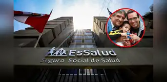 EsSalud 2025: este es el único requisito para afiliar a hijos mayores de 18 años al seguro de trabajadores en Perú