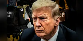 Aviso importante para inmigrantes en USA: la renovada fuerza que Trump usará para arrestar y deportar indocumentados Aviso importante para inmigrantes en USA: la renovada fuerza que Trump usará para arrestar y deportar indocumentados