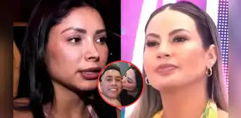 Pamela Franco lanza advertencia y responde al duro calificativo de Pamela López: "Sé lo que soy"