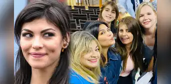 La nueva vida y apariencia de Angie Jibaja tras convertirse en Testigo de Jehová: "Ya no me siento sola"