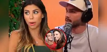 Mario Irivarren sorprende al contar incómodo incidente en su relación con Alondra García Miró: "Choque cultural"