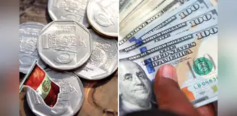 El sol peruano se posicionaría como una de las monedas más estables frente al dólar en Sudamérica: estas son las razones El sol peruano se posicionaría como una de las monedas más estables frente al dólar en Sudamérica: estas son las razones