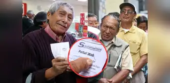 Reintegro 3: este es el monto mínimo que cobrarán los fonavistas beneficiarios en 2025, vía Banco de la Nación