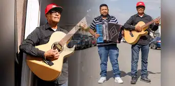 Inmigrante mexicano compone corrido contra las políticas migratorias de Trump: "Piense, señor presidente" Inmigrante mexicano compone corrido contra las políticas migratorias de Trump: "Piense, señor presidente"