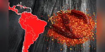 Un país de América Latina tiene el mejor condimento del mundo, según Taste Atlas: superó al curry de India