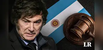 Justicia argentina inicia investigación a Javier Milei por el caso de la criptomoneda $LIBRA