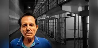 Ismael 'El Mayo' Zambada pide ser repatriado a través de carta: “EE. UU. carece de legitimidad para imponerme pena de muerte” Ismael 'El Mayo' Zambada pide ser repatriado a través de carta: “EE. UU. carece de legitimidad para imponerme pena de muerte”