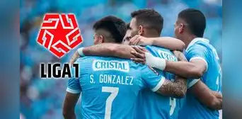 Sporting Cristal sufre dura baja de último minuto previo a su visita a Sport Huancayo por la fecha 3 de la Liga 1 2025 Sporting Cristal sufre dura baja de último minuto previo a su visita a Sport Huancayo por la fecha 3 de la Liga 1 2025
