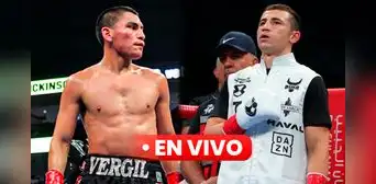 Pelea Vergil Ortiz Jr. vs Israil Madrimov vía DAZN EN VIVO: sigue el combate por el título interino CMB ONLINE HOY Pelea Vergil Ortiz Jr. vs Israil Madrimov vía DAZN EN VIVO: sigue el combate por el título interino CMB ONLINE HOY