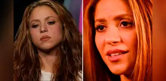 Shakira cancela su concierto en Colombia y será reprogramado Shakira cancela su concierto en Colombia y será reprogramado