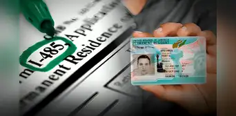 Green Card para inmigrantes en Estados Unidos 2025: guía para seguir y rastrear la residencia permanente Green Card para inmigrantes en Estados Unidos 2025: guía para seguir y rastrear la residencia permanente