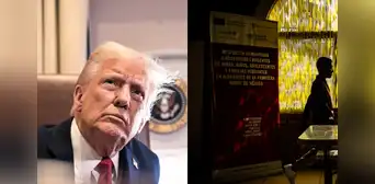 Tras polémica, EE.UU. reactiva asistencia legal para menores migrantes no acompañados y revierte orden de Donald Trump