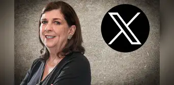 Rosa María Palacios denuncia que tomaron control de su cuenta de Twitter: "No puedo ingresar"