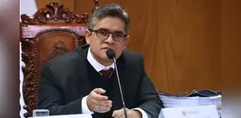 José Domingo Pérez: Corte Suprema ordena a la Fiscalía respetar derechos del fiscal