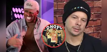 Jefferson Farfán asegura que Mario Hart no canta y que engaña a la gente: "2 vistas nomás tiene" Jefferson Farfán asegura que Mario Hart no canta y que engaña a la gente: "2 vistas nomás tiene"