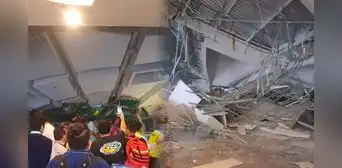 Tragedia en Real Plaza Trujillo: tres fallecidos y 78 heridos tras caída de techo de patio de comidas