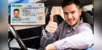 Florida: estas son las razones por las que el FLHSMV puede suspender tu licencia de conducir en 2025 Florida: estas son las razones por las que el FLHSMV puede suspender tu licencia de conducir en 2025