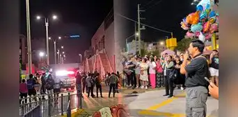 Techo colapsa en Real Plaza de Trujillo EN VIVO: lista de 70 heridos, tres fallecidos y personas bajos los escombros
