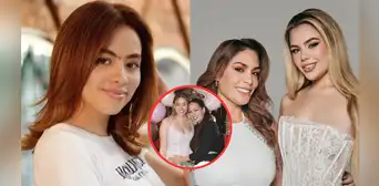 Melissa Lobatón comparte inesperada publicación en medio de polémica con la hija de Evelyn Vela: "Un vacío en tu vida"