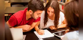 ¿Ya estás terminando tu secundaria y no sabes que estudiar?  Sigue estos consejos para descubrir tu vocación profesional