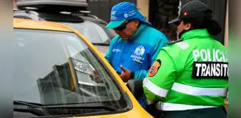 Conoce cómo evitar multas y puntos en tu licencia de conducir en el Perú Conoce cómo evitar multas y puntos en tu licencia de conducir en el Perú