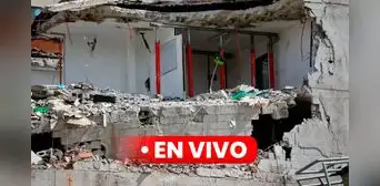 Temblor en México EN VIVO HOY, 26 de febrero de 2025: de cuánto y dónde fue el sismo de hace unos minutos, según el SSN Temblor en México EN VIVO HOY, 26 de febrero de 2025: de cuánto y dónde fue el sismo de hace unos minutos, según el SSN