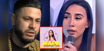 Samahara Lobatón lanza podcast para padres y deja fuera a Bryan Torres: “Seré la única conductora”