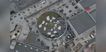 Colapso de techo en Real Plaza Trujillo: así quedó el centro comercial tras caída de estructura sobre patio de comidas Colapso de techo en Real Plaza Trujillo: así quedó el centro comercial tras caída de estructura sobre patio de comidas