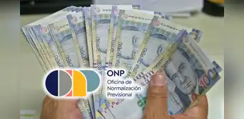 ¿Aportaste 15 años a la ONP?: esta es la pensión en 2025 que recibirán los jubilados del Sistema Nacional de Pensiones