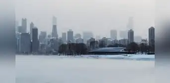 Nueva tormenta invernal llega a EE. UU.: qué zonas sufrirán nevadas y fuertes vientos antes de marzo 2025 Nueva tormenta invernal llega a EE. UU.: qué zonas sufrirán nevadas y fuertes vientos antes de marzo 2025