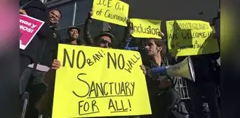 Malas noticias para inmigrantes en USA: nuevo proyecto de ley buscaría debilitar las 'ciudades santuario' de California