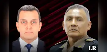 DINI: crisis por filtración de información obliga al gobierno designar a nuevo jefe de inteligencia DINI: crisis por filtración de información obliga al gobierno designar a nuevo jefe de inteligencia