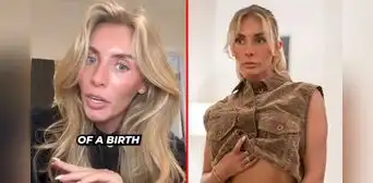 ¿Bonnie Blue embarazada?: modelo que estuvo con más de 1.000 hombres en menos de 12 horas rompe su silencio ¿Bonnie Blue embarazada?: modelo que estuvo con más de 1.000 hombres en menos de 12 horas rompe su silencio