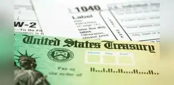 IRS en Estados Unidos: las razones por las que podrían reducir tu reembolso de impuestos en 2025 IRS en Estados Unidos: las razones por las que podrían reducir tu reembolso de impuestos en 2025