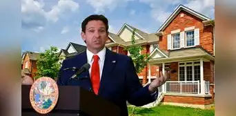 Florida: Ron DeSantis anunciaría reducción de precios de los seguros a la propiedad en marzo de 2025, según expertos Florida: Ron DeSantis anunciaría reducción de precios de los seguros a la propiedad en marzo de 2025, según expertos