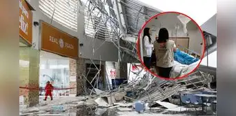 Aspec se pronuncia tras tragedia en Real Plaza de Trujillo: "Grave violación al derecho de seguridad"