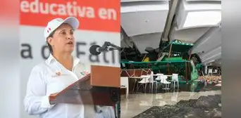Real Plaza de Trujillo: Dina Boluarte olvida que su Gobierno promulgó ley que limitó el cierre y ahora pide sanción para responsables de tragedia Real Plaza de Trujillo: Dina Boluarte olvida que su Gobierno promulgó ley que limitó el cierre y ahora pide sanción para responsables de tragedia