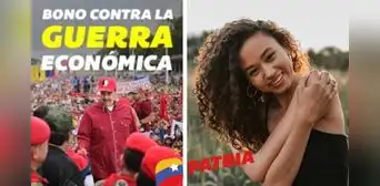 Aumento del Bono de Guerra febrero 2025: montos, fechas de pago confirmadas y cómo cobrar en Sistema Patria Aumento del Bono de Guerra febrero 2025: montos, fechas de pago confirmadas y cómo cobrar en Sistema Patria