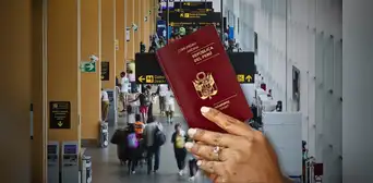 ¿Cómo obtener tu pasaporte electrónico en Perú? Aprende a tramitar tu cita en Migraciones este 2025 ¿Cómo obtener tu pasaporte electrónico en Perú? Aprende a tramitar tu cita en Migraciones este 2025