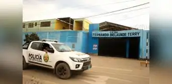 Callao: menores son captados por el crimen para amenazar a docentes y estudiantes