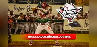 RESULTADOS Béisbol Juvenil Panamá 2025, 22 de febrero: dónde ver los juegos de hoy y tabla de posiciones de la semifinales RESULTADOS Béisbol Juvenil Panamá 2025, 22 de febrero: dónde ver los juegos de hoy y tabla de posiciones de la semifinales