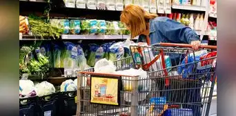 Precios de alimentos en EE. UU.: en qué estados es más caro y más barato hacer las compras, según WalletHub