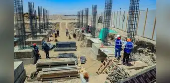 Proinversión: Perú tiene más de S/33.000 millones para destinarse a Obras por Impuestos Proinversión: Perú tiene más de S/33.000 millones para destinarse a Obras por Impuestos