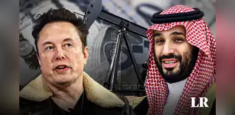 La familia real más rica del mundo que supera 4 veces la fortuna de Elon Musk y Bill Gates juntos: un imperio petrolero clave para USA La familia real más rica del mundo que supera 4 veces la fortuna de Elon Musk y Bill Gates juntos: un imperio petrolero clave para USA