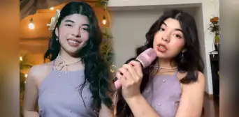 Alunna, la artista emergente que fusiona k-pop: Siempre he tenido la música presente en mi vida Alunna, la artista emergente que fusiona k-pop: Siempre he tenido la música presente en mi vida