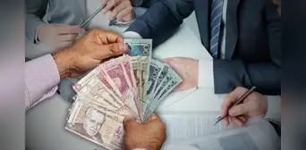 ¿Cuándo pagan las utilidades este 2025? Consulta cómo calcular el pago y quiénes acceden al beneficio en Perú ¿Cuándo pagan las utilidades este 2025? Consulta cómo calcular el pago y quiénes acceden al beneficio en Perú