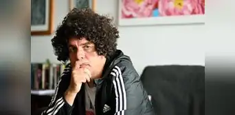 Gonzalo Benavente: “50 personas han sido asesinadas por el Estado y la señora que ocupa la presidencia sigue ahí”