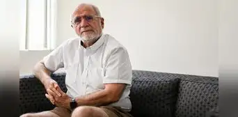 Guillermo Nugent: “Las leyes del Congreso son legales, pero de justas tienen muy poco”