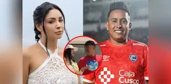 Christian Cueva cede a pedido especial de Pamela Franco en redes sociales: "Lo convencí"